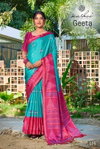 Geeta Vol 6 By Kashvi Simer Silk Wholesale Occasion Wear Saree In India